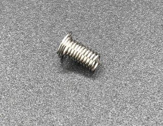 耐腐蚀触摸弹簧