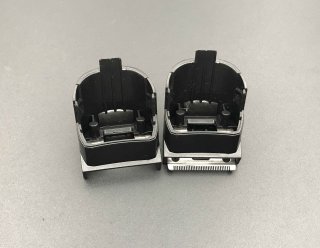 耐疲劳电推剪弹簧