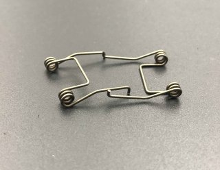 电推剪弹簧厂家