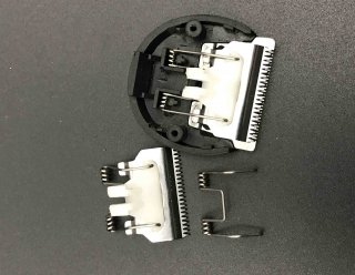 电推剪弹簧厂家