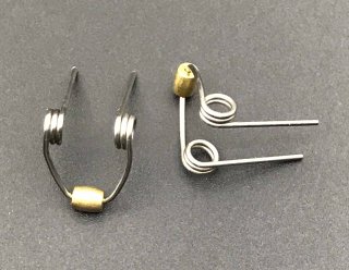 东莞电推剪弹簧