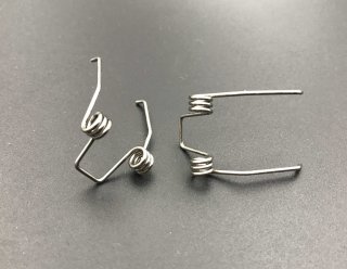 电推剪弹簧厂家