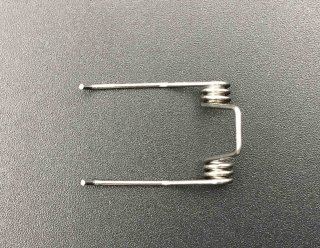 电推剪弹簧生产定制