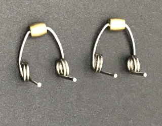 东莞电推剪弹簧