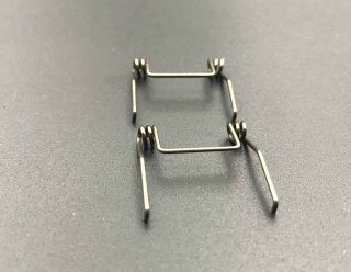 电推剪弹簧厂家