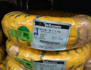 电推剪弹簧生产定制