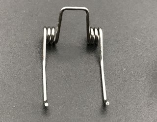 耐疲劳电推剪弹簧