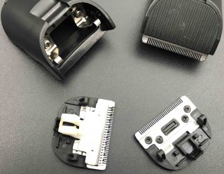 耐疲劳电推剪弹簧