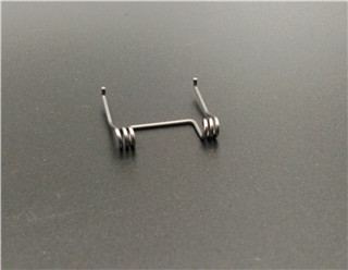 电推剪弹簧厂家