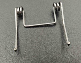 电推剪弹簧定制