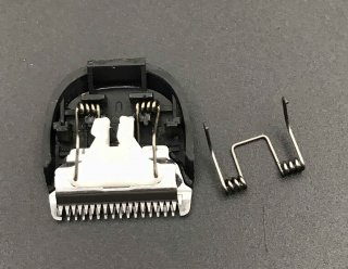 电推剪弹簧生产厂家