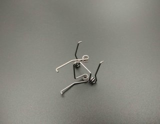 电推剪弹簧定做