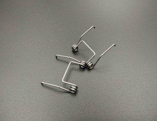 电推剪弹簧生产厂家