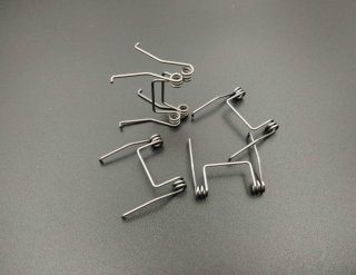 电推剪弹簧厂家