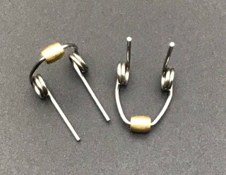 耐腐蚀电推剪弹簧