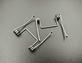 东莞电推剪弹簧