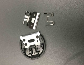 东莞电推剪弹簧