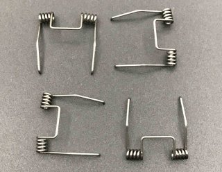 电推剪弹簧加工厂