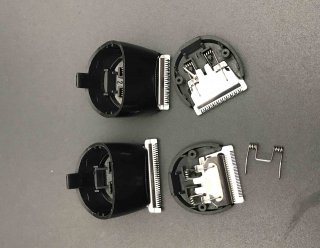 电推剪弹簧加工厂