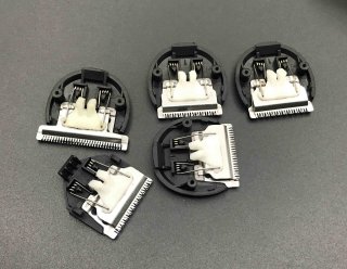 耐疲劳电推剪弹簧