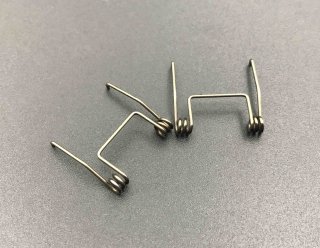 电推剪弹簧厂家