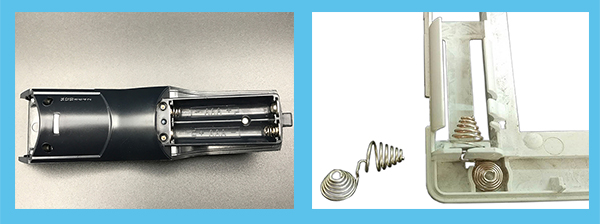 电池弹簧厂家直销