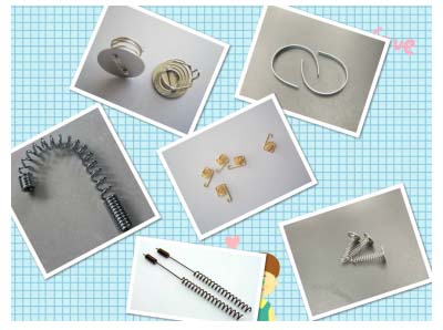 玖胜五金弹簧生产厂家